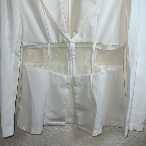 New Blazer Size M - Picture 5 of 11